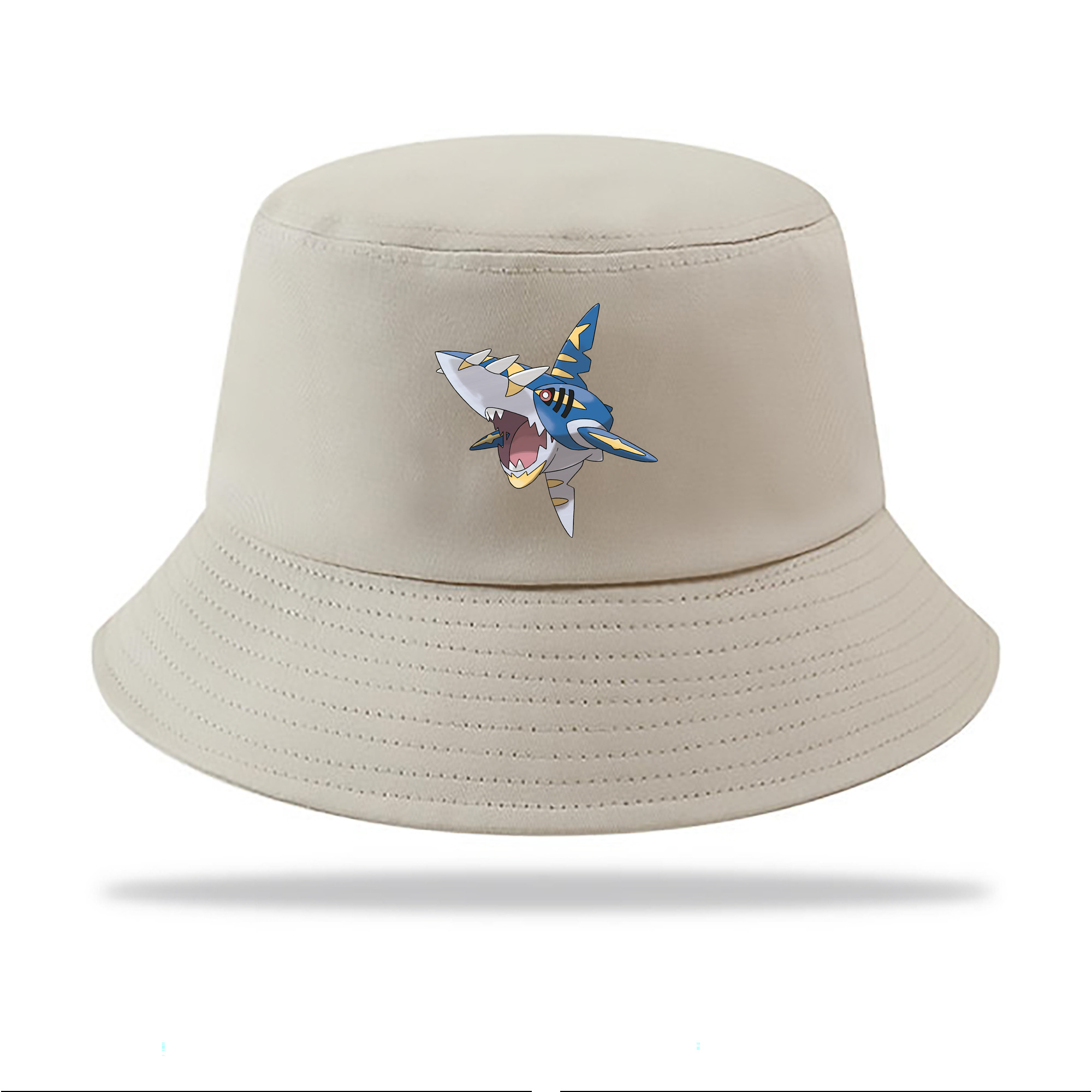 （画像用） ポケットモンスター Pokémon アウトドア日除けバケットハット